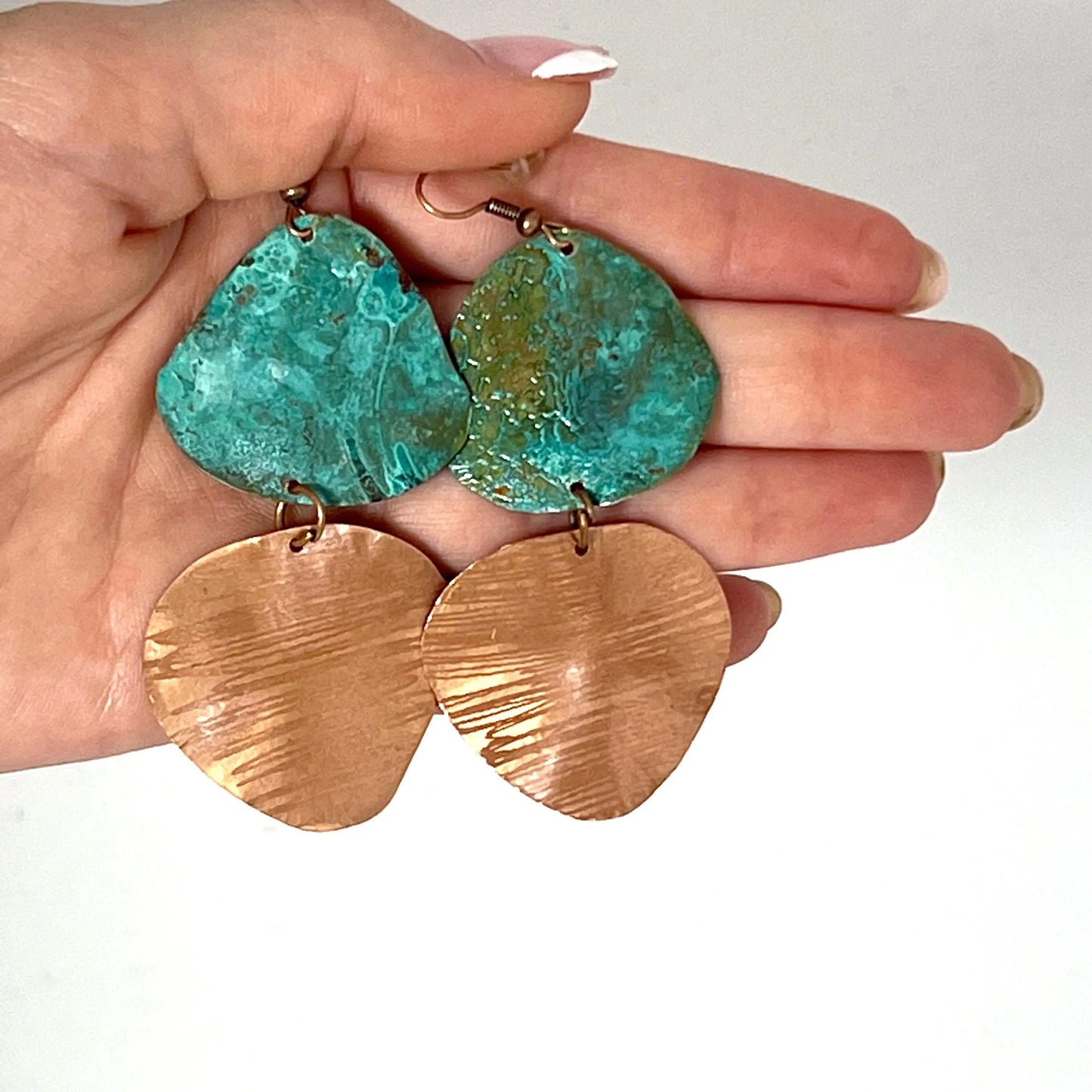 Enchanted Duet Earrings