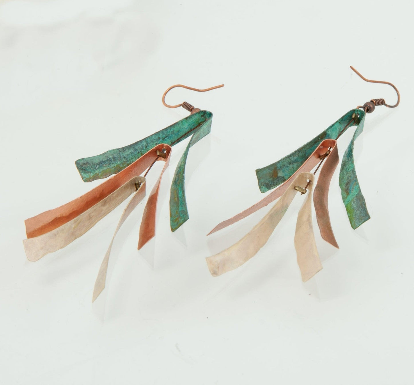 Pine Tree Earring Earrings